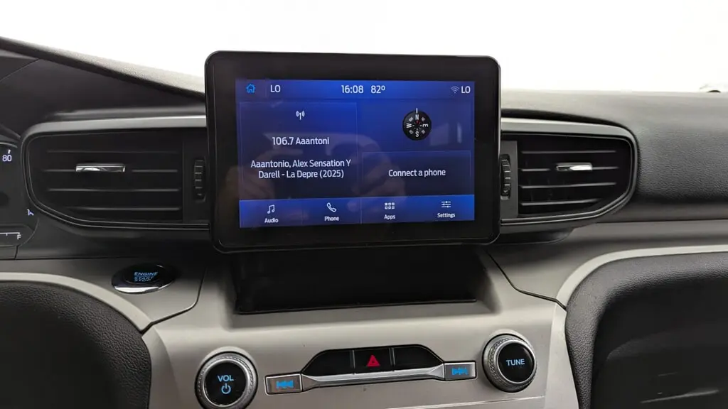 Florida Fine Cars - Used FORD EXPLORER 2022 MARGATE XLT