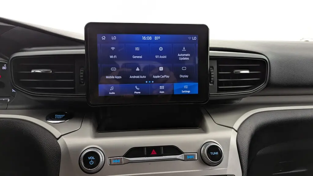 Florida Fine Cars - Used FORD EXPLORER 2022 MARGATE XLT