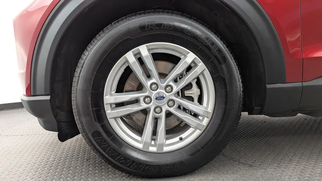 Florida Fine Cars - Used FORD EXPLORER 2022 MARGATE XLT