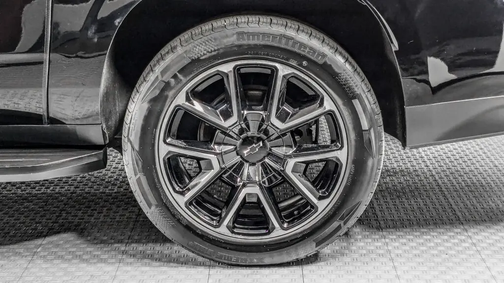 Florida Fine Cars - Used CHEVROLET SUBURBAN 2021 ORLANDO RST