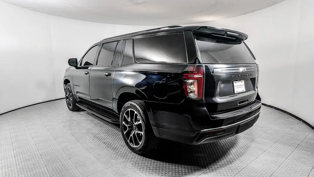Florida Fine Cars - Used CHEVROLET SUBURBAN 2021 ORLANDO RST