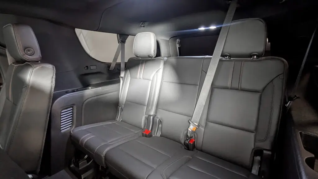 Florida Fine Cars - Used CHEVROLET SUBURBAN 2021 ORLANDO RST