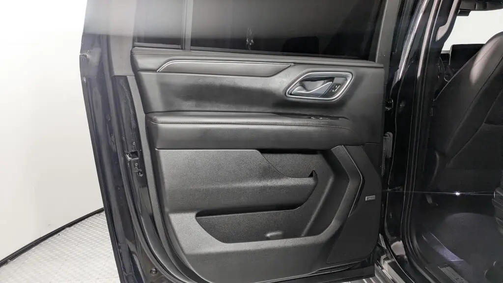 Florida Fine Cars - Used CHEVROLET SUBURBAN 2021 ORLANDO RST
