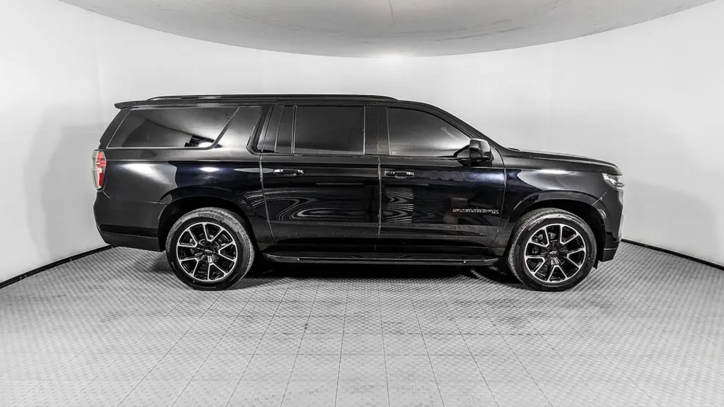 Florida Fine Cars - Used CHEVROLET SUBURBAN 2021 ORLANDO RST