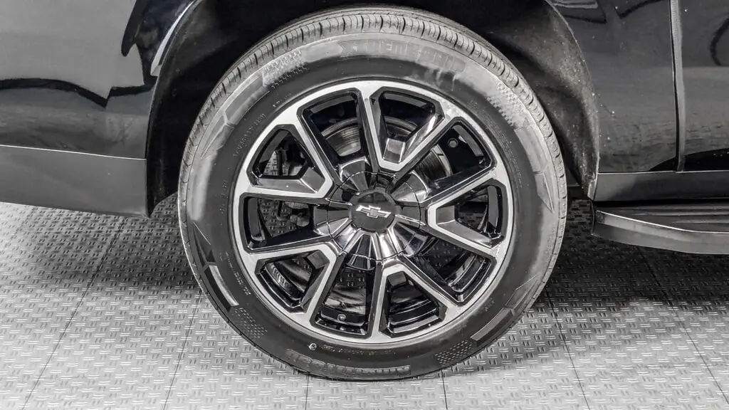 Florida Fine Cars - Used CHEVROLET SUBURBAN 2021 ORLANDO RST