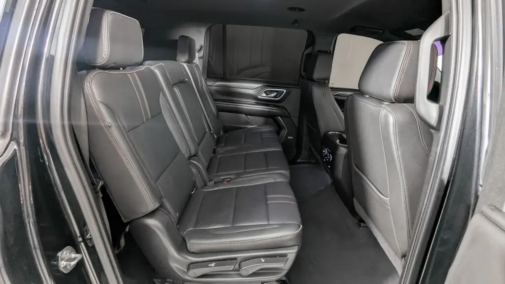 Florida Fine Cars - Used CHEVROLET SUBURBAN 2021 ORLANDO RST