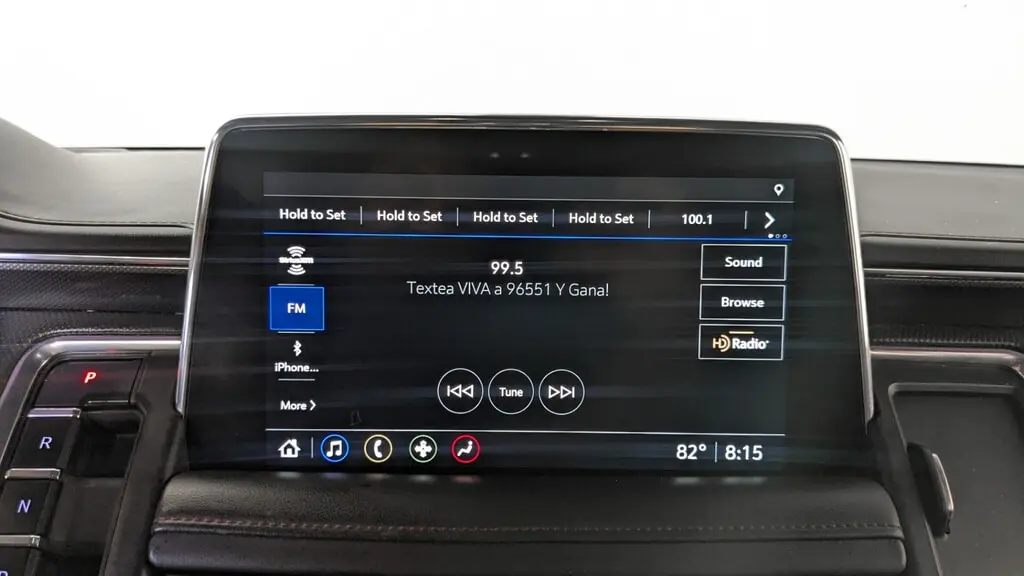 Florida Fine Cars - Used CHEVROLET SUBURBAN 2021 ORLANDO RST