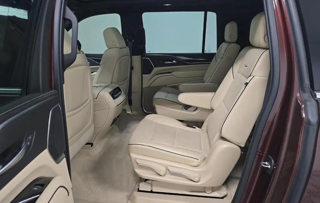 Florida Fine Cars - Used CADILLAC ESCALADE ESV 2023 MIAMI 4WD PREMIUM LUXURY