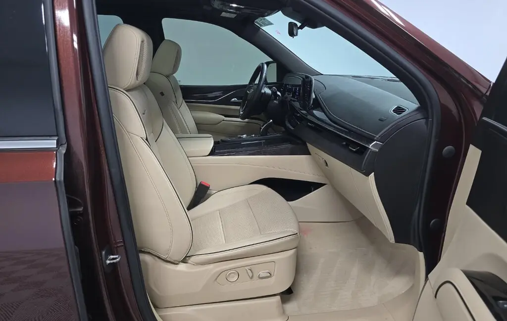 Florida Fine Cars - Used CADILLAC ESCALADE ESV 2023 MIAMI 4WD PREMIUM LUXURY