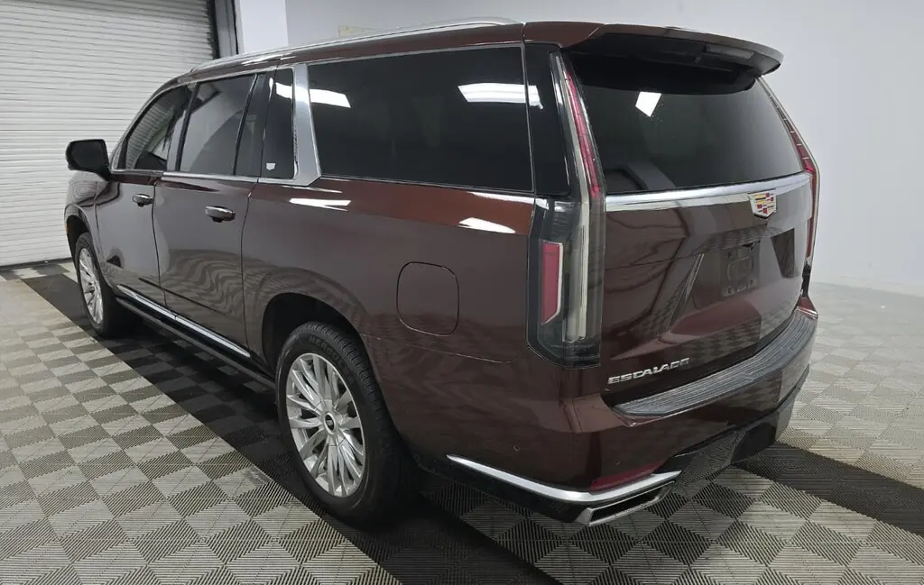 Florida Fine Cars - Used CADILLAC ESCALADE ESV 2023 MIAMI 4WD PREMIUM LUXURY