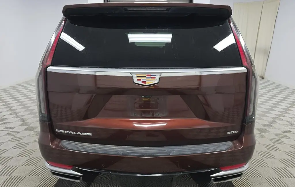 Florida Fine Cars - Used CADILLAC ESCALADE ESV 2023 MIAMI 4WD PREMIUM LUXURY