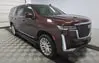 Florida Fine Cars - Used CADILLAC ESCALADE ESV 2023 MIAMI 4WD PREMIUM LUXURY