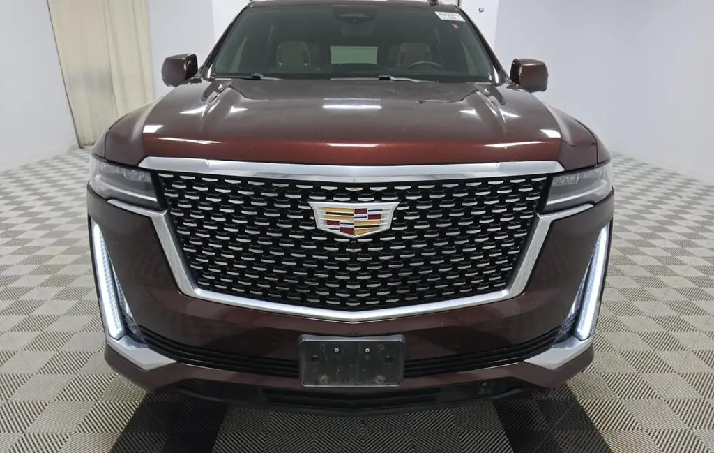 Florida Fine Cars - Used CADILLAC ESCALADE ESV 2023 MIAMI 4WD PREMIUM LUXURY