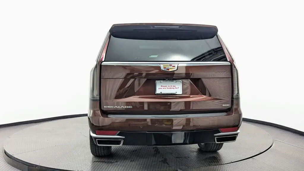 Florida Fine Cars - Used CADILLAC ESCALADE ESV 2023 MIAMI 4WD PREMIUM LUXURY