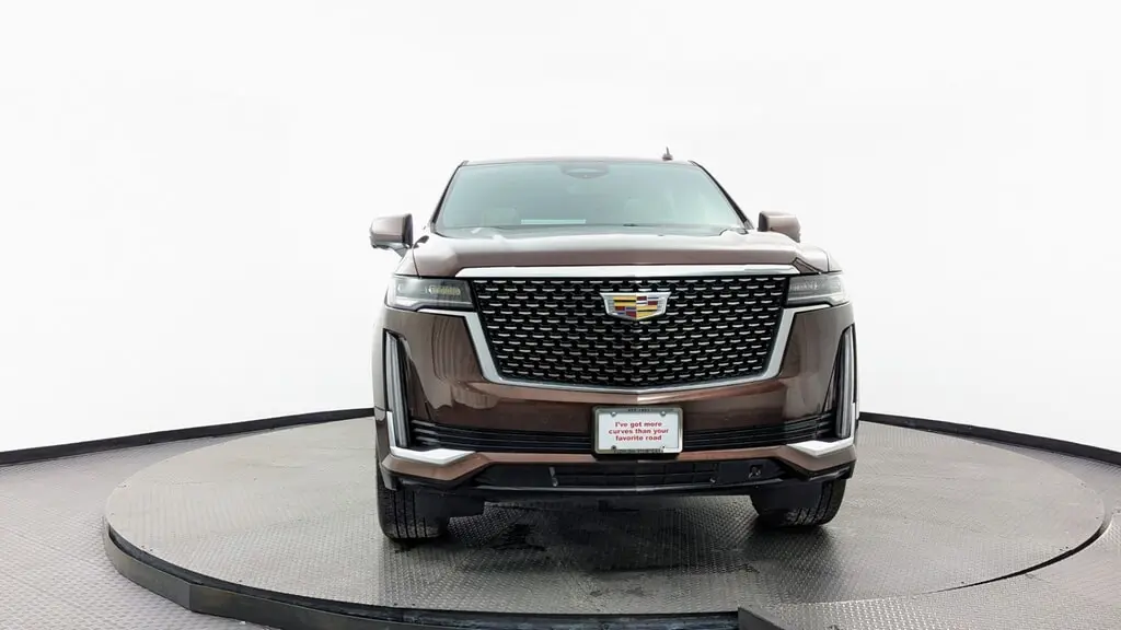 Florida Fine Cars - Used CADILLAC ESCALADE ESV 2023 MIAMI 4WD PREMIUM LUXURY