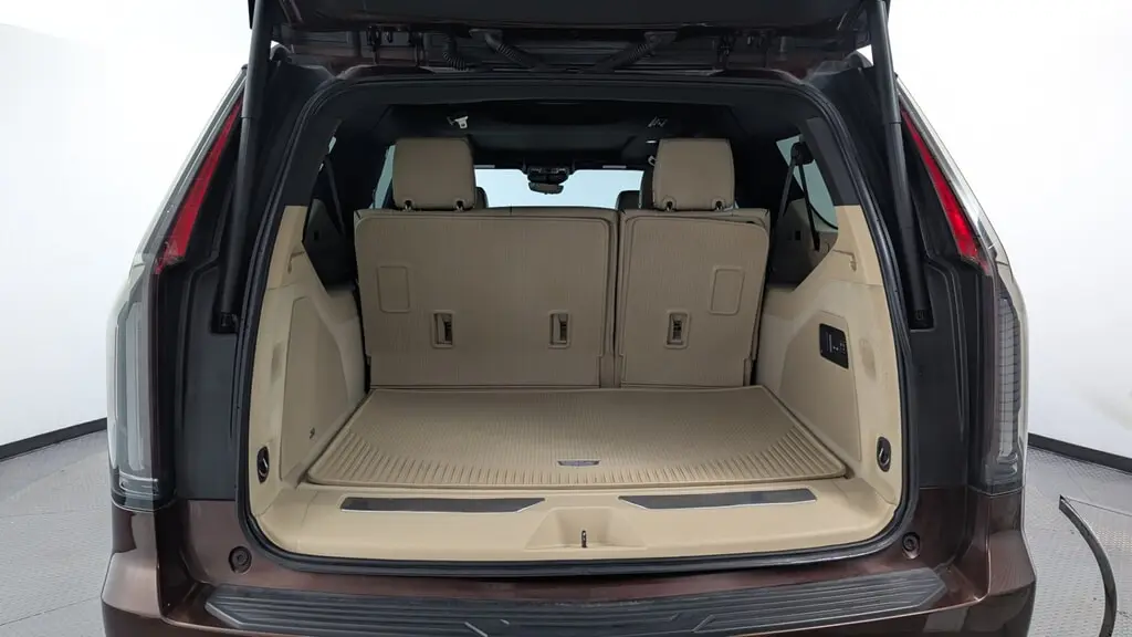 Florida Fine Cars - Used CADILLAC ESCALADE ESV 2023 MIAMI 4WD PREMIUM LUXURY
