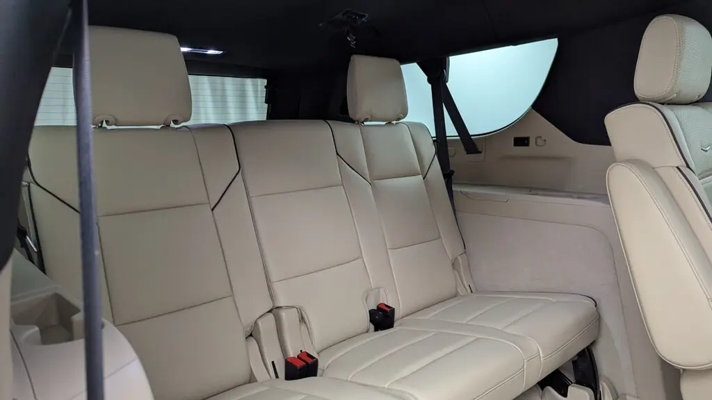 Florida Fine Cars - Used CADILLAC ESCALADE ESV 2023 MIAMI 4WD PREMIUM LUXURY