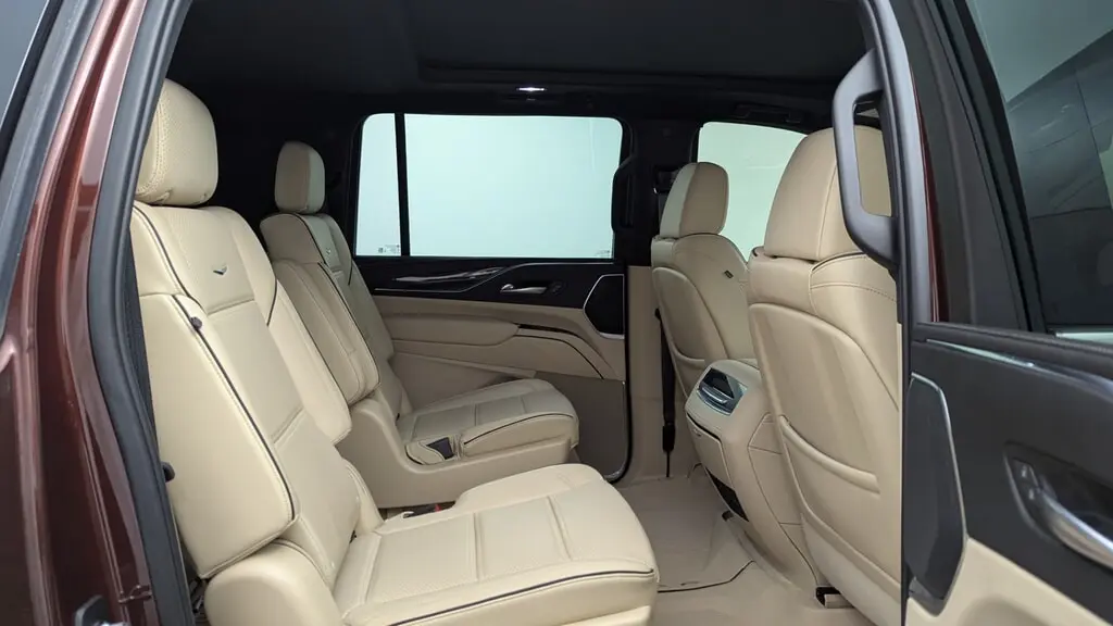Florida Fine Cars - Used CADILLAC ESCALADE ESV 2023 MIAMI 4WD PREMIUM LUXURY