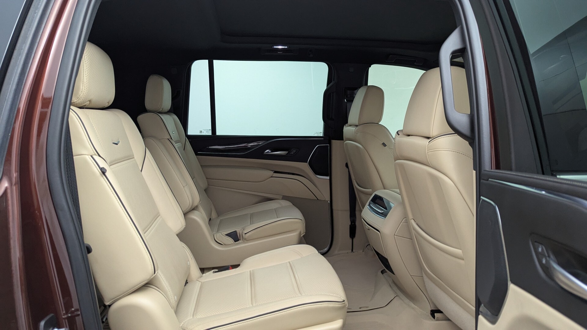 Florida Fine Cars - Used vehicle - SUV CADILLAC ESCALADE ESV 2023