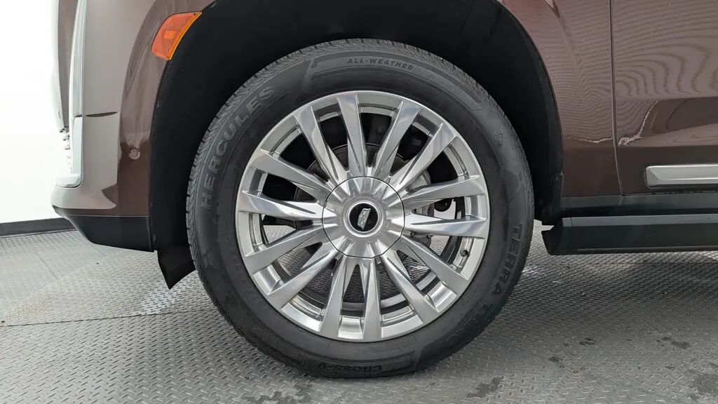 Florida Fine Cars - Used CADILLAC ESCALADE ESV 2023 MIAMI 4WD PREMIUM LUXURY