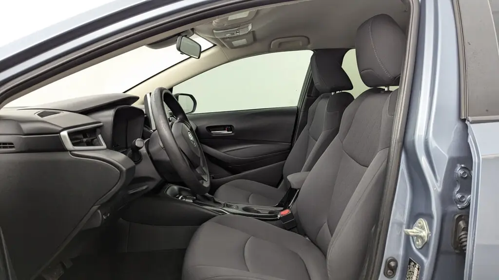 Florida Fine Cars - Used TOYOTA COROLLA 2020 MARGATE LE