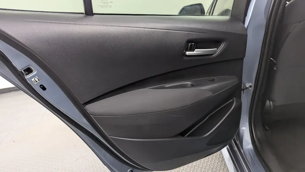 Florida Fine Cars - Used TOYOTA COROLLA 2020 MARGATE LE
