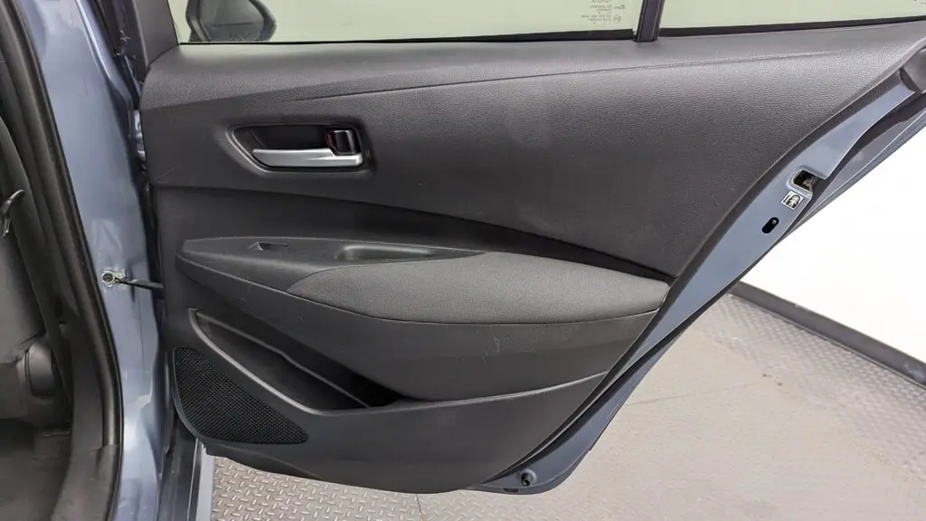 Florida Fine Cars - Used TOYOTA COROLLA 2020 MARGATE LE