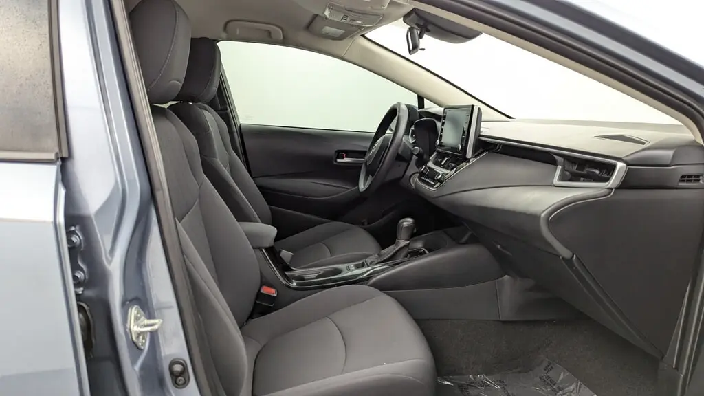 Florida Fine Cars - Used TOYOTA COROLLA 2020 MARGATE LE
