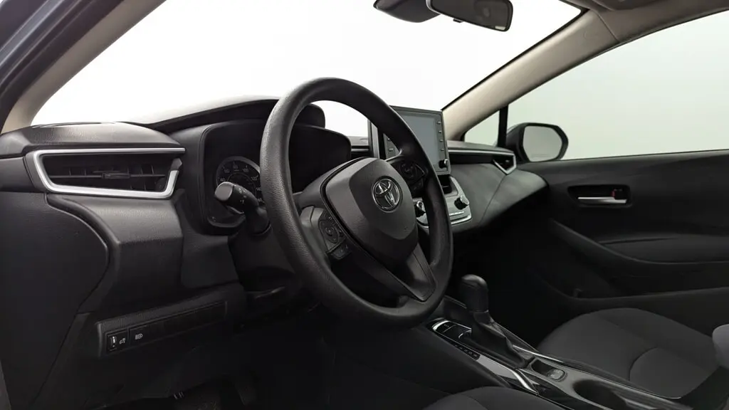 Florida Fine Cars - Used TOYOTA COROLLA 2020 MARGATE LE