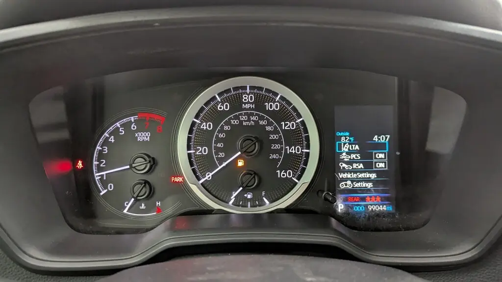 Florida Fine Cars - Used TOYOTA COROLLA 2020 MARGATE LE