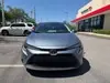 Florida Fine Cars - Used TOYOTA COROLLA 2020 MARGATE LE