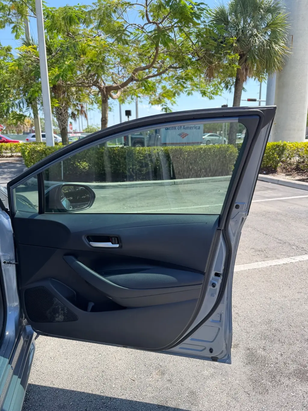 Florida Fine Cars - Used TOYOTA COROLLA 2020 MARGATE LE