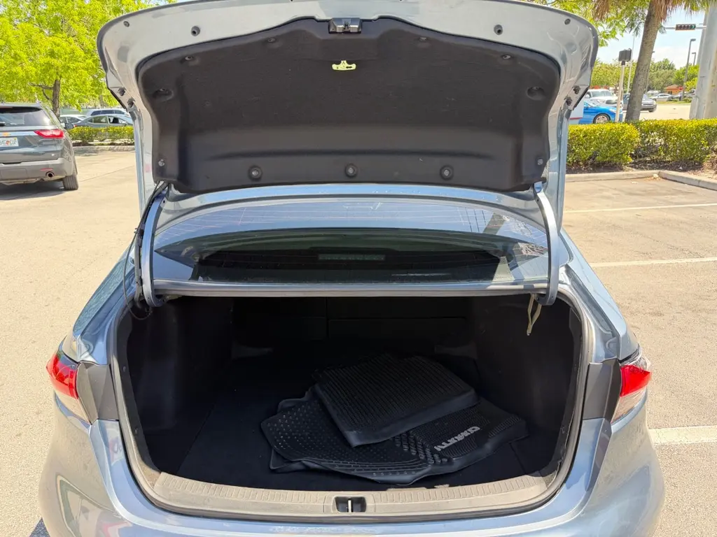Florida Fine Cars - Used TOYOTA COROLLA 2020 MARGATE LE