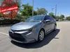 Florida Fine Cars - Used TOYOTA COROLLA 2020 MARGATE LE