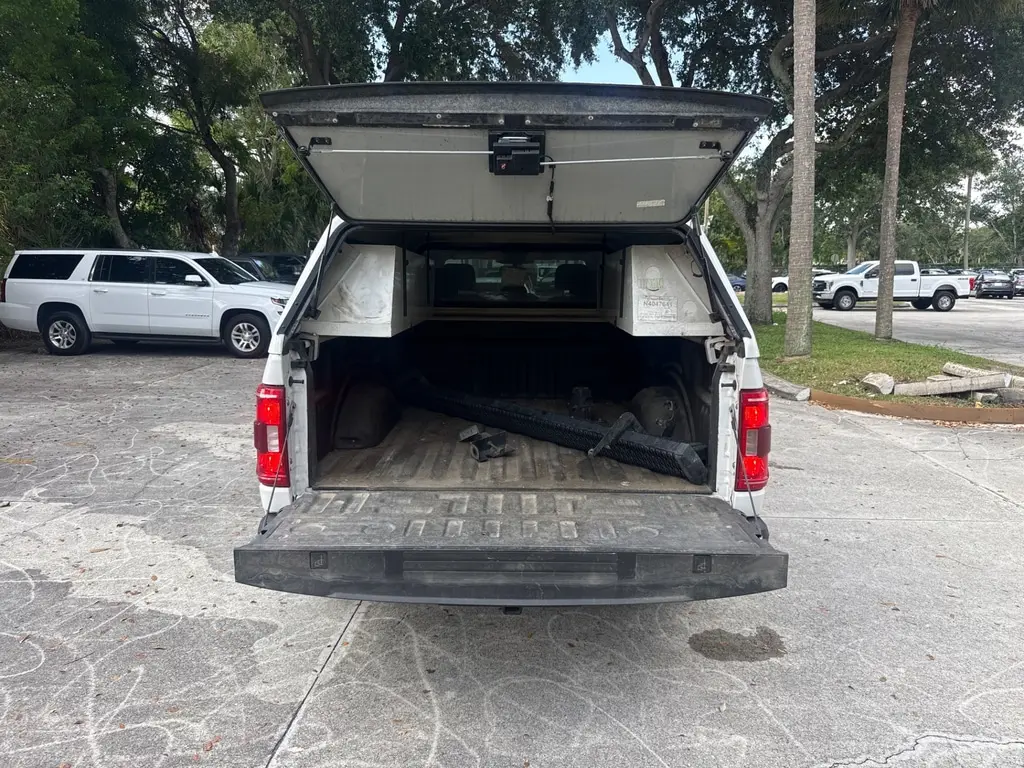 Florida Fine Cars - Used FORD F-150 2021 WEST PALM XL