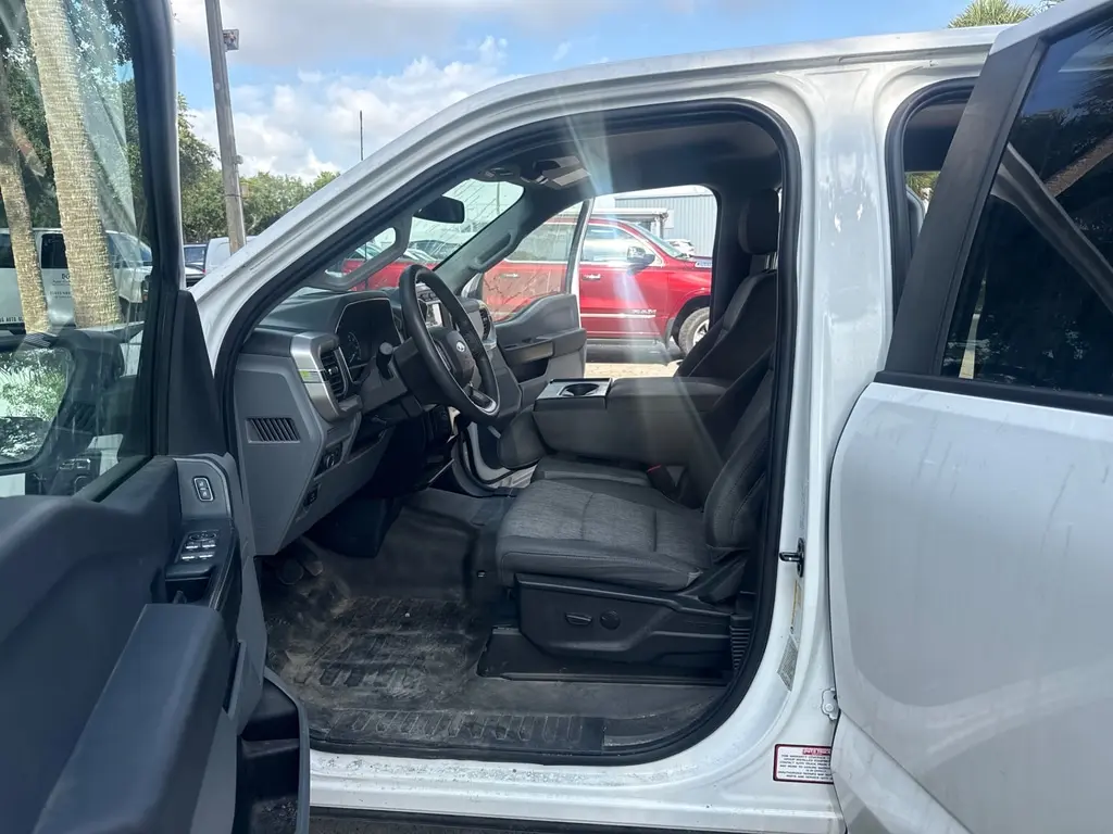 Florida Fine Cars - Used FORD F-150 2021 WEST PALM XL