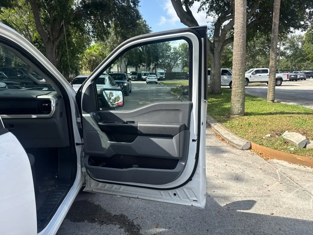 Florida Fine Cars - Used FORD F-150 2021 WEST PALM XL