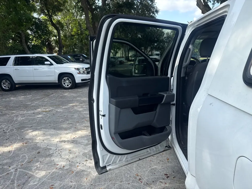 Florida Fine Cars - Used FORD F-150 2021 WEST PALM XL