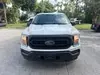 Florida Fine Cars - Used FORD F-150 2021 WEST PALM XL
