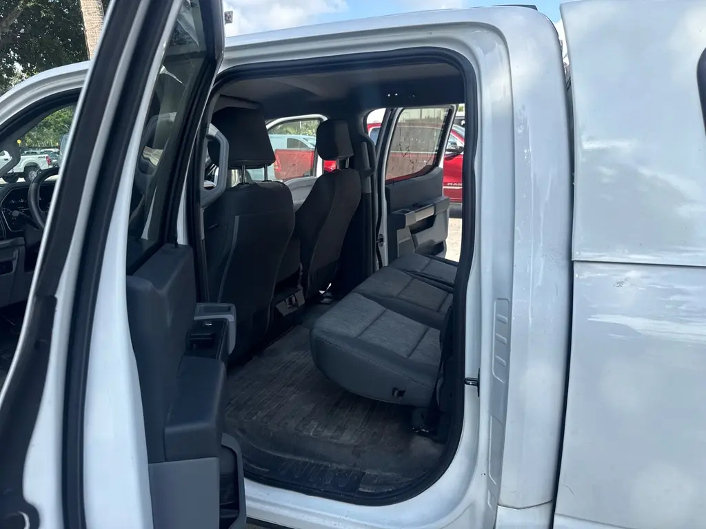 Florida Fine Cars - Used FORD F-150 2021 WEST PALM XL