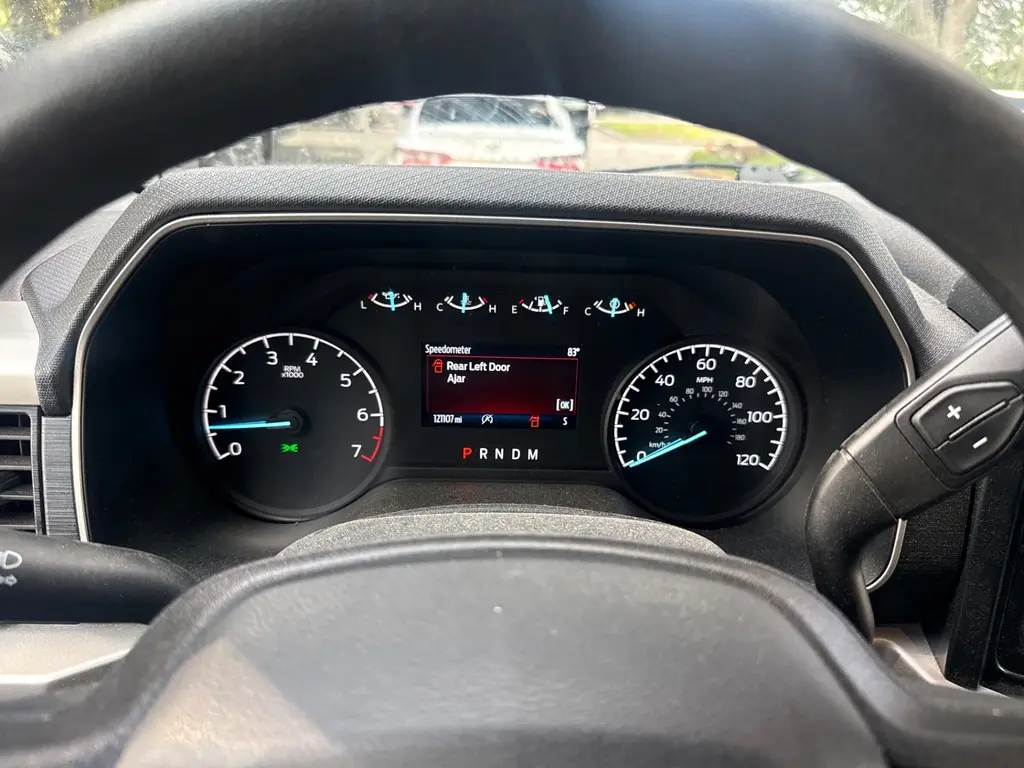 Florida Fine Cars - Used FORD F-150 2021 WEST PALM XL