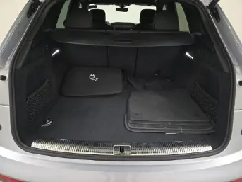 Florida Fine Cars - Used AUDI Q5 2022 MARGATE S LINE PREMIUM PLUS