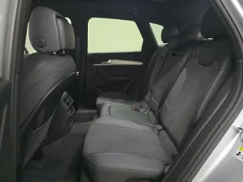 Florida Fine Cars - Used AUDI Q5 2022 MARGATE S LINE PREMIUM PLUS