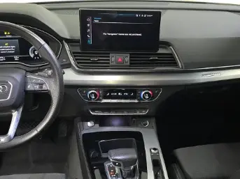 Florida Fine Cars - Used AUDI Q5 2022 MARGATE S LINE PREMIUM PLUS