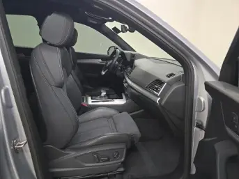 Florida Fine Cars - Used AUDI Q5 2022 MARGATE S LINE PREMIUM PLUS