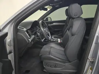 Florida Fine Cars - Used AUDI Q5 2022 MARGATE S LINE PREMIUM PLUS