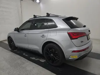 Florida Fine Cars - Used AUDI Q5 2022 MARGATE S LINE PREMIUM PLUS