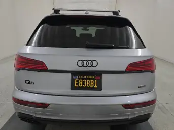 Florida Fine Cars - Used AUDI Q5 2022 MARGATE S LINE PREMIUM PLUS