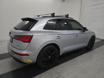 Florida Fine Cars - Used AUDI Q5 2022 MARGATE S LINE PREMIUM PLUS