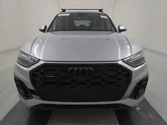 Florida Fine Cars - Used AUDI Q5 2022 MARGATE S LINE PREMIUM PLUS